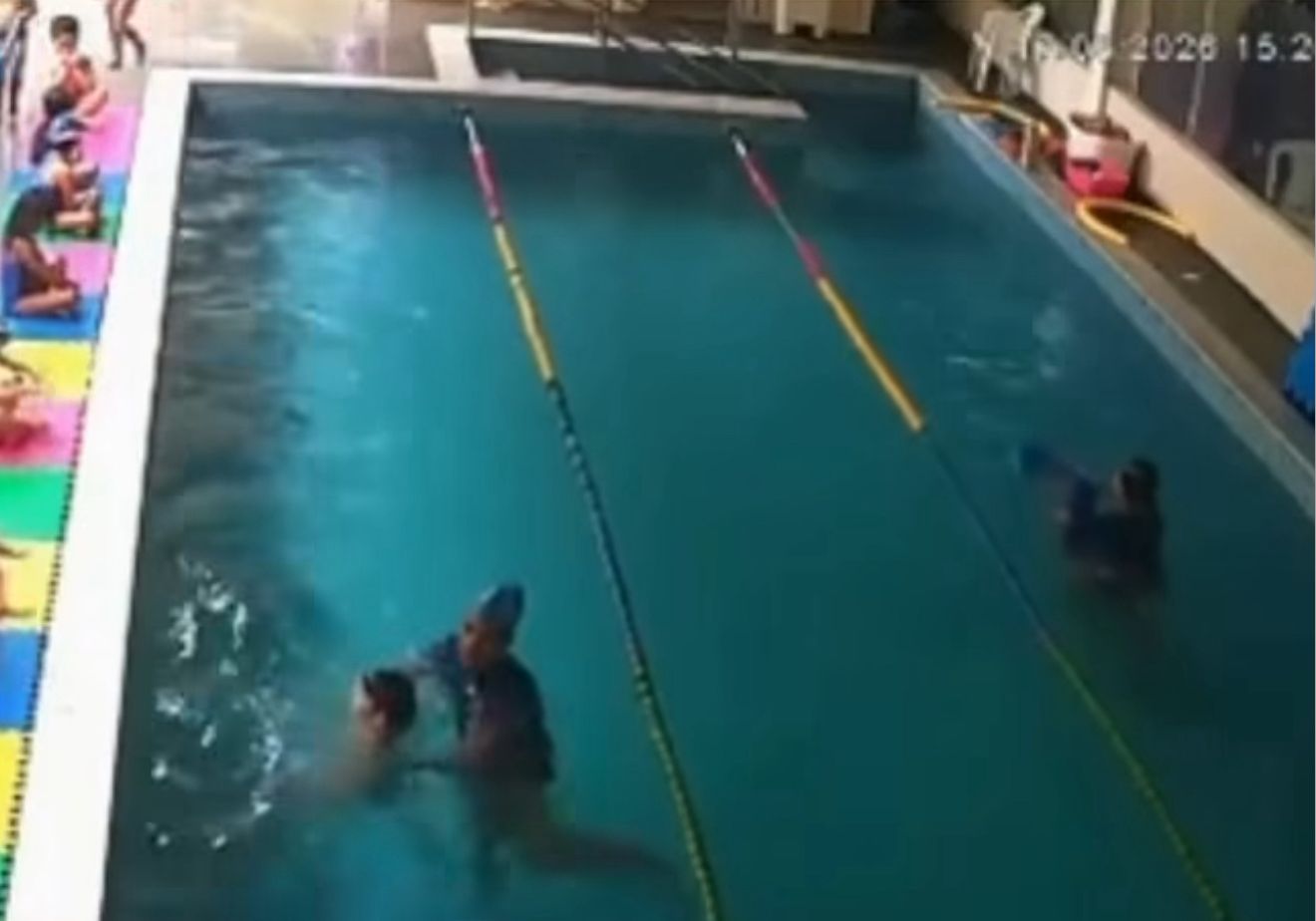 Deputado Leonam propõe lei para tornar guarda-vidas obrigatórios nas escolas de Alagoas