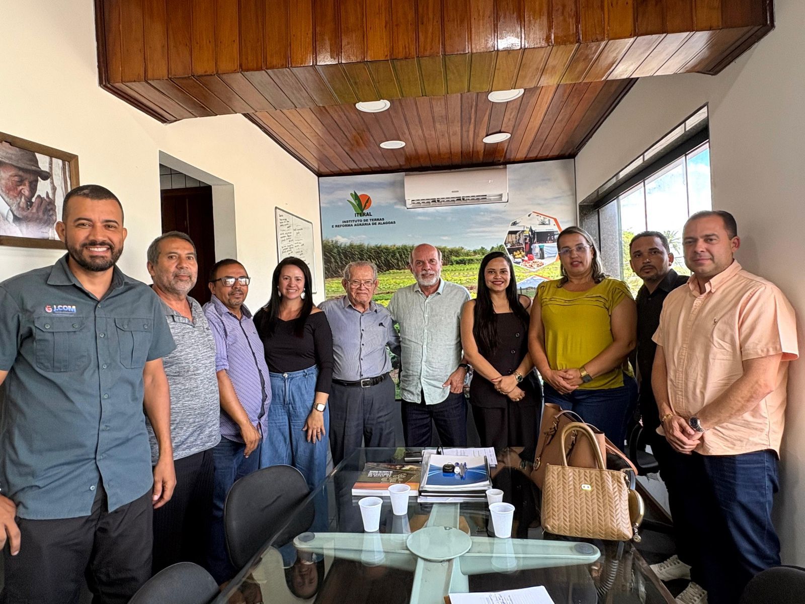 Prefeitura de Joaquim Gomes anuncia medidas para ajudar agricultores a regularizar débitos