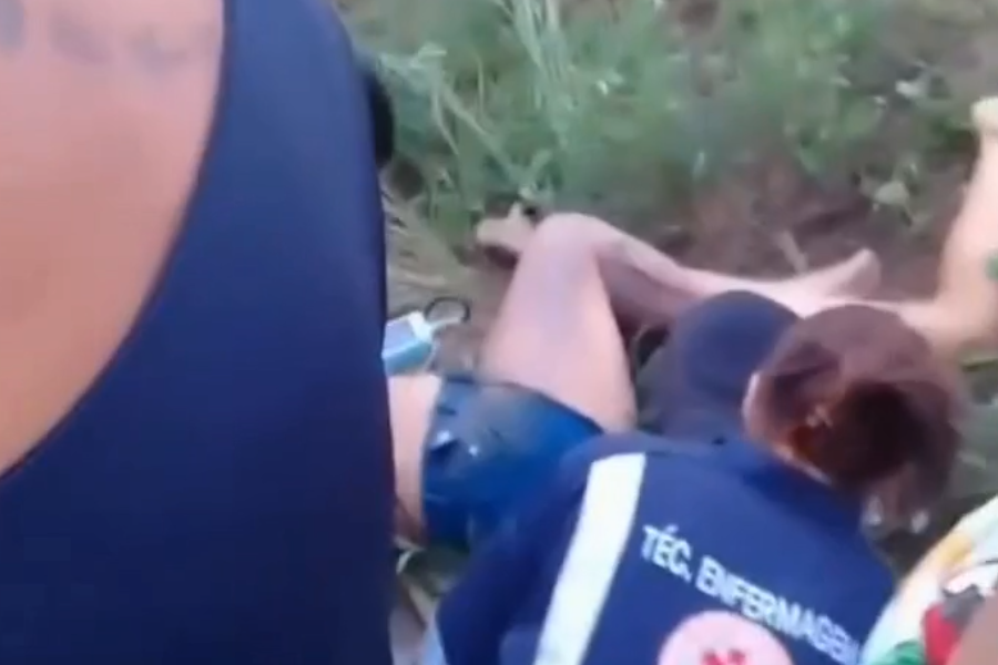 Acidente com moto deixa um morto e duas mulheres feridas em União dos Palmares