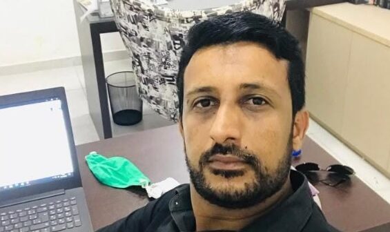 Advogado morre após complicações de acidente de moto em Arapiraca