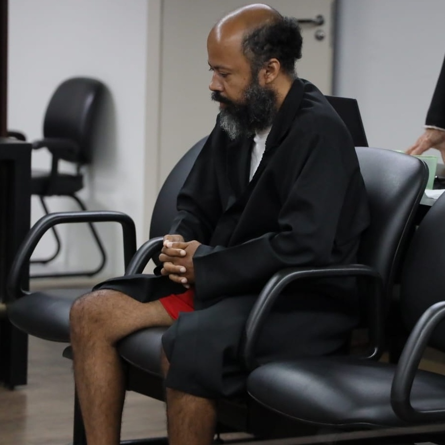 Novo julgamento de serial killer de Maceió ocorre nesta quinta-feira