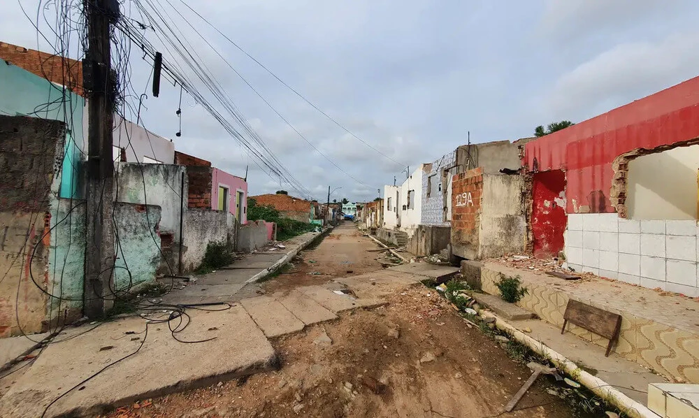 Fechamento de minas da Braskem em Maceió pode se estender até 2040, aponta ANM
