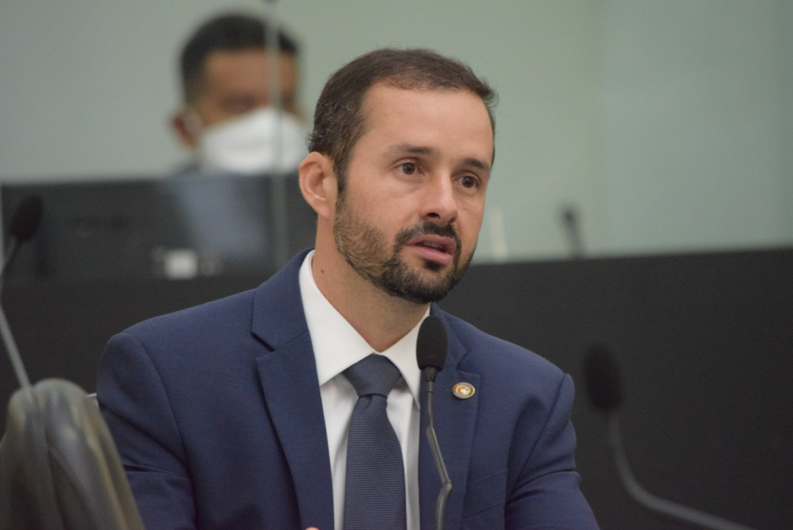 Bruno Toledo é eleito conselheiro do TCE-AL com ampla maioria da Assembleia Legislativa de Alagoas