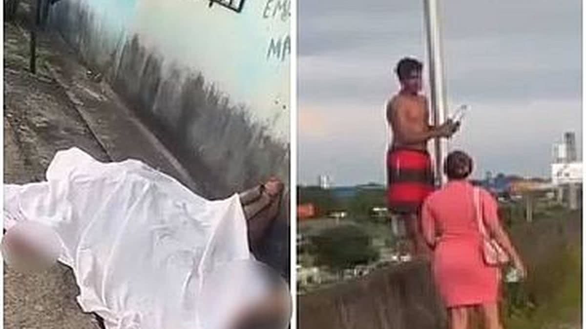 Réu por matar ex-companheira a facadas irá a júri popular em Maceió