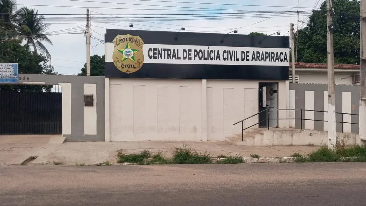 Tentativa de homicídio deixa homem ferido em Arapiraca