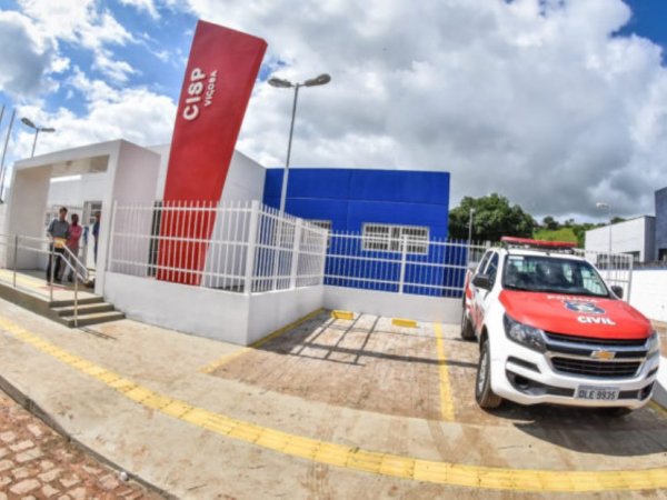 “Arrancou os lábios da vítima com uma mordida”, diz delegado sobre agressão em Viçosa