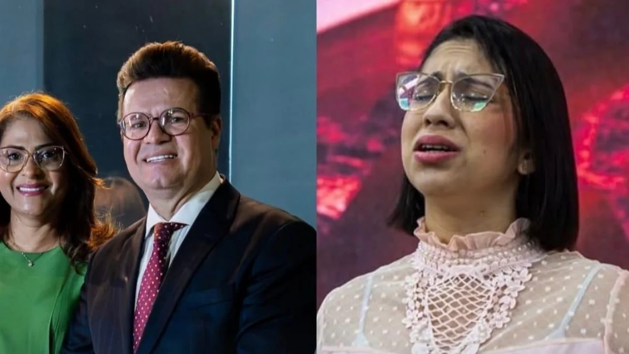 Após caso de agressão, igreja diz que suspeito não faz mais parte e presta apoio à vítima