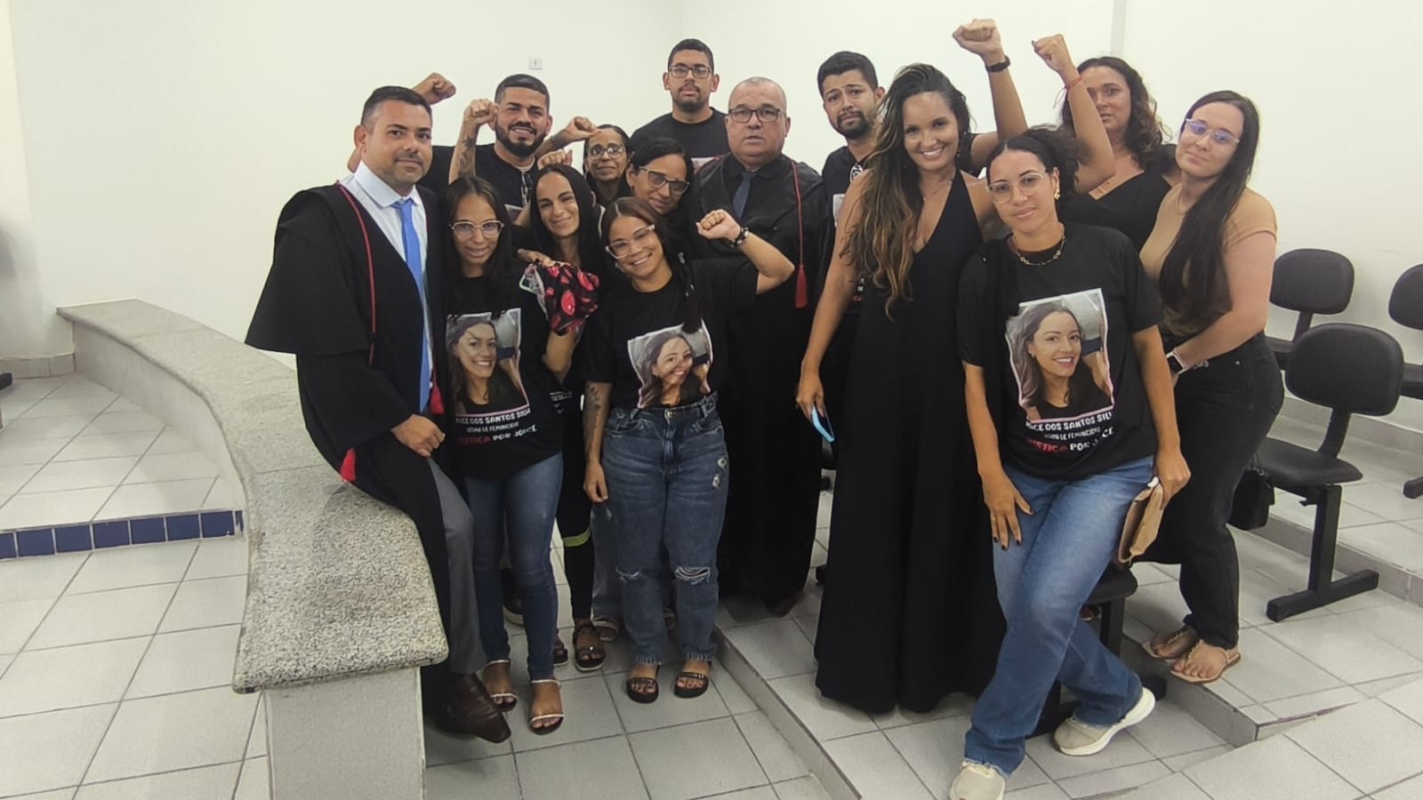 Ex-marido que matou professora com coxinhas envenenadas é condenado a 33 anos de prisão