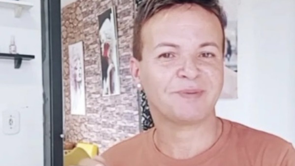 Dois homens são presos suspeito de envolvimento na morte de cabeleleiro em Novo Lino