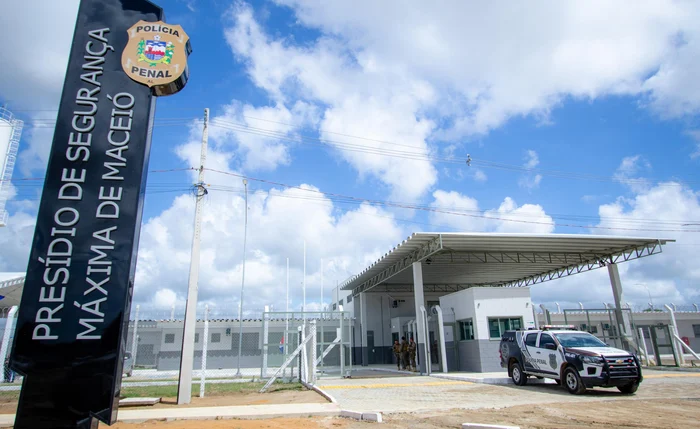 Direitos humanos pede investigação sobre denúncias de tortura e superlotação em presídios alagoanos