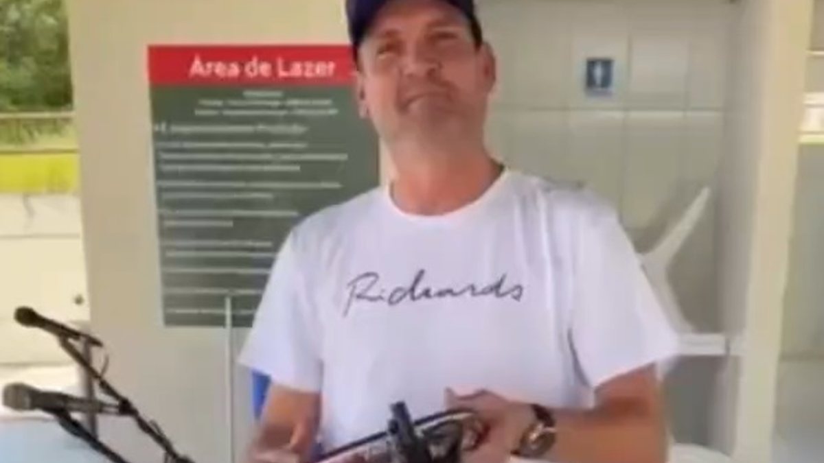 Polícia Civil vai instaurar inquérito para apurar acidente com lancha que matou homem em Marechal Deodoro