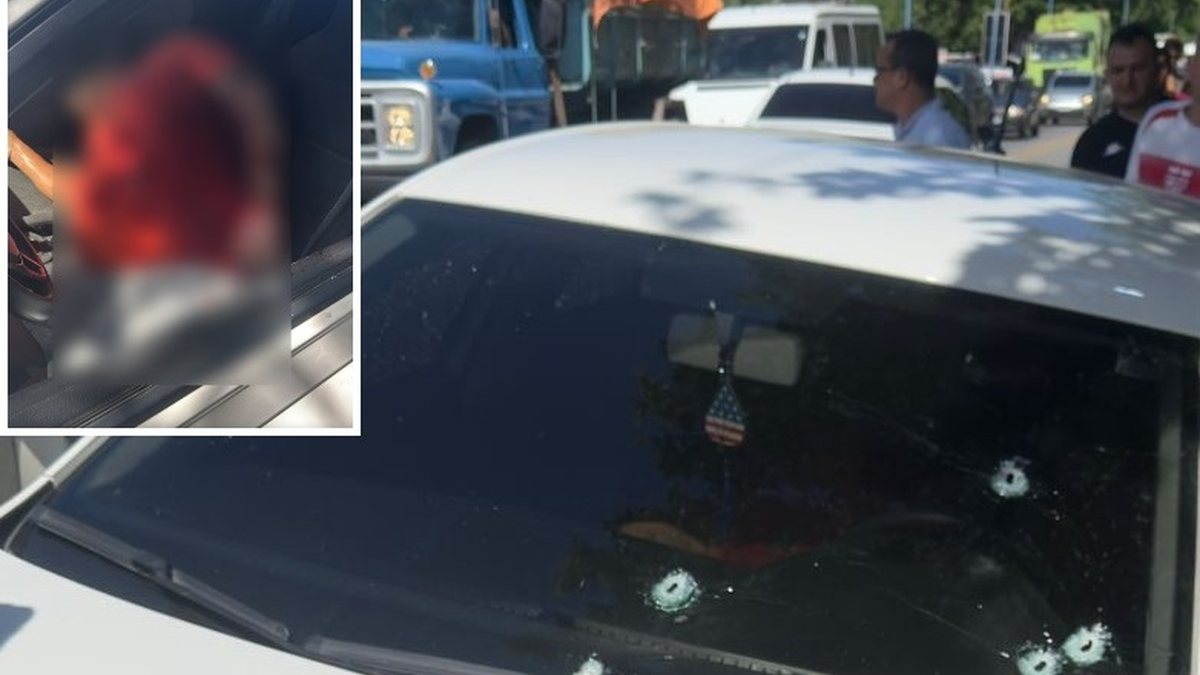 Com passagem pela polícia e ligação política; veja o que se sabe sobre o motorista executado dentro de carro em Satuba