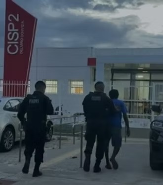 Foragido por matar o próprio irmão é preso no Sertão de Alagoas; acusado estava foragido desde 2011