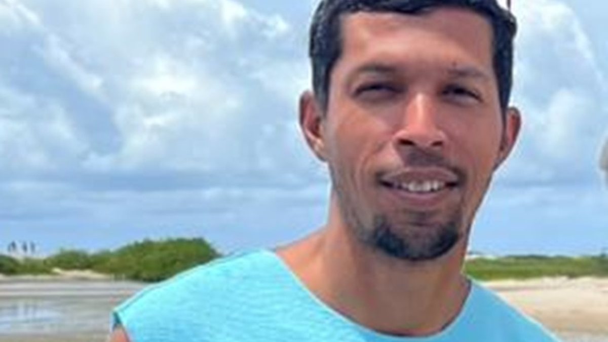 Passageiro de catamarã que morreu afogado em Marechal Deodoro é identificado, ele participava de festa