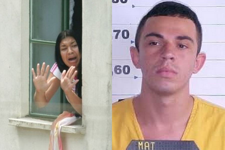 Condenado pelo “Caso Eloá”, Lindemberg Alves pede redução de pena por participação no Enem