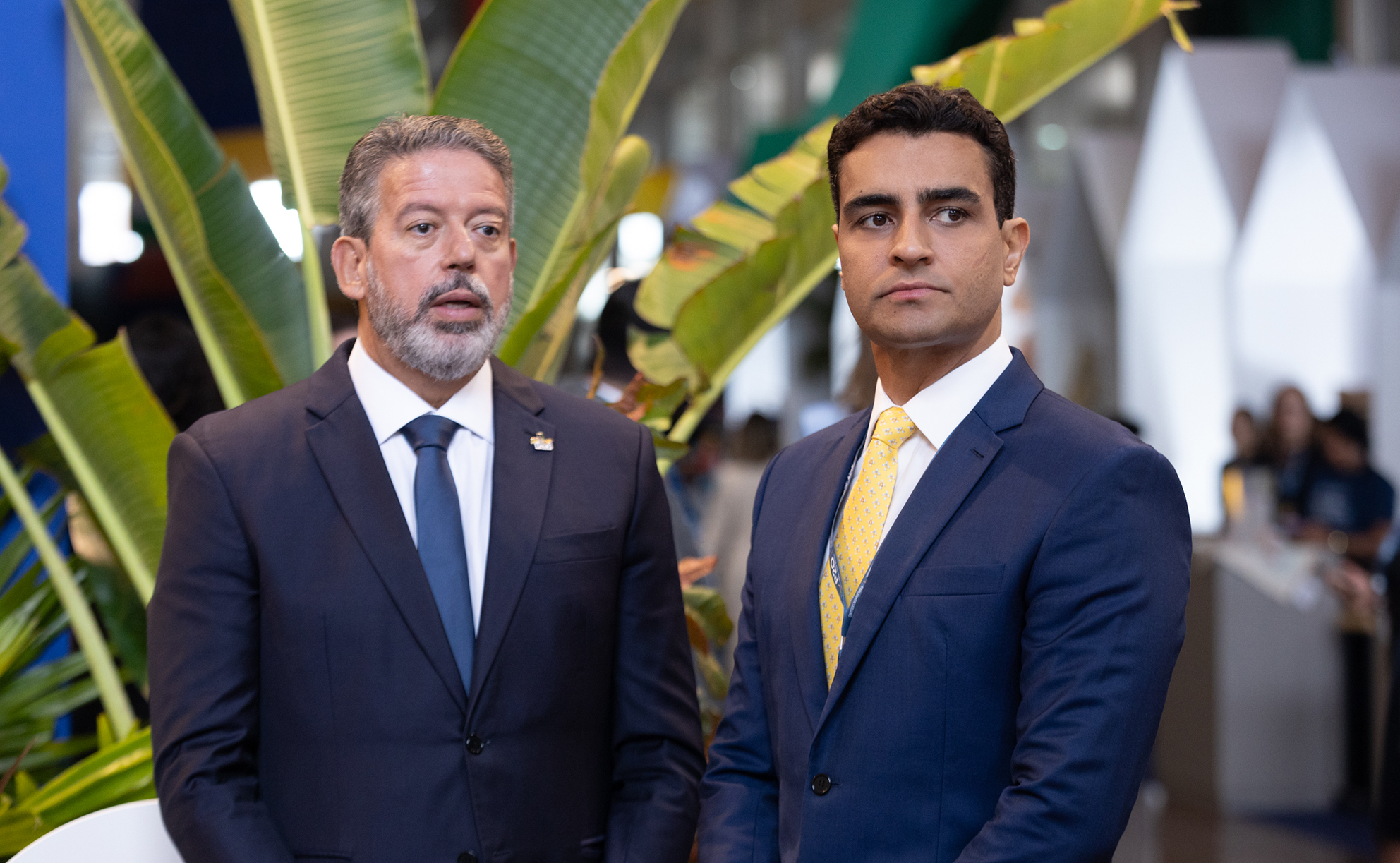 Imprensa nacional repercute Intervenção de Lira no PL em Alagoas