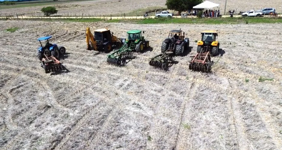 Mais de R$ 2,5 milhões: com apoio da Prefeitura de Penedo, rizicultores triplicam plantio em 2026