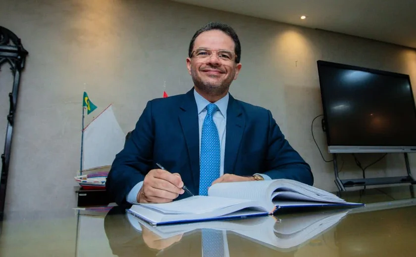 Marcelo Victor brinca e diz que Marcelo Beltrão “quer vaga” de Deputado na ALE