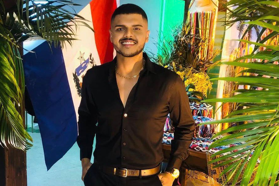 Câmeras registram caminho de empresário antes de ser morto em Riacho Doce