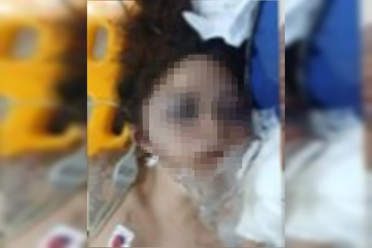 Personal trainer é flagrado desferindo mais de 80 socos contra namorada após perseguição