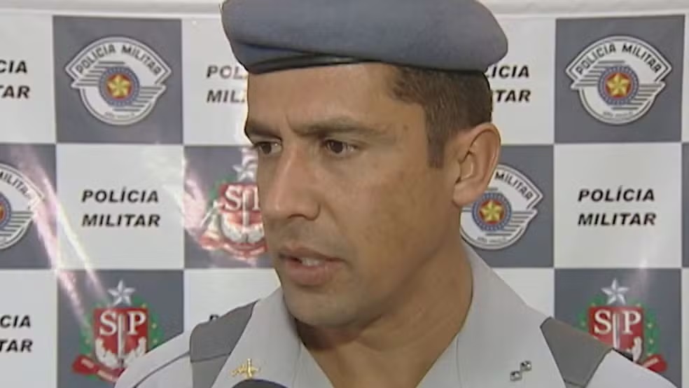 Tenente-coronel humilhava e chamava esposa de ‘burra’ e dizia que “lugar de mulher é em casa, cuidando do marido” antes de matá-la