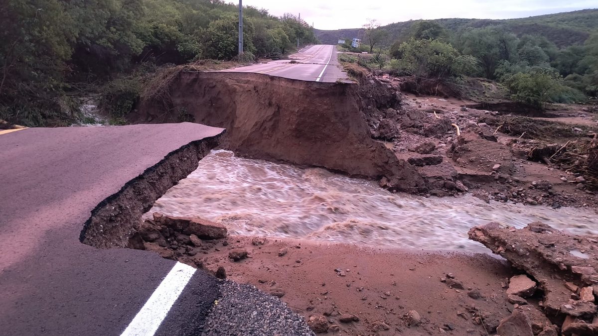Prefeitura de Piranhas decreta emergência após temporal causar destruição