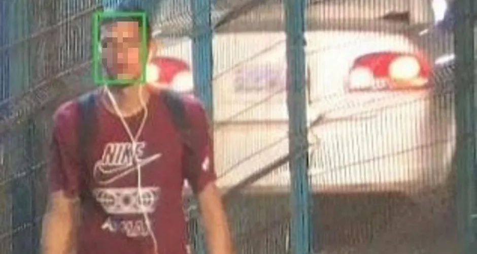 Foragido por descumprir medida protetiva é preso com ajuda de reconhecimento facial
