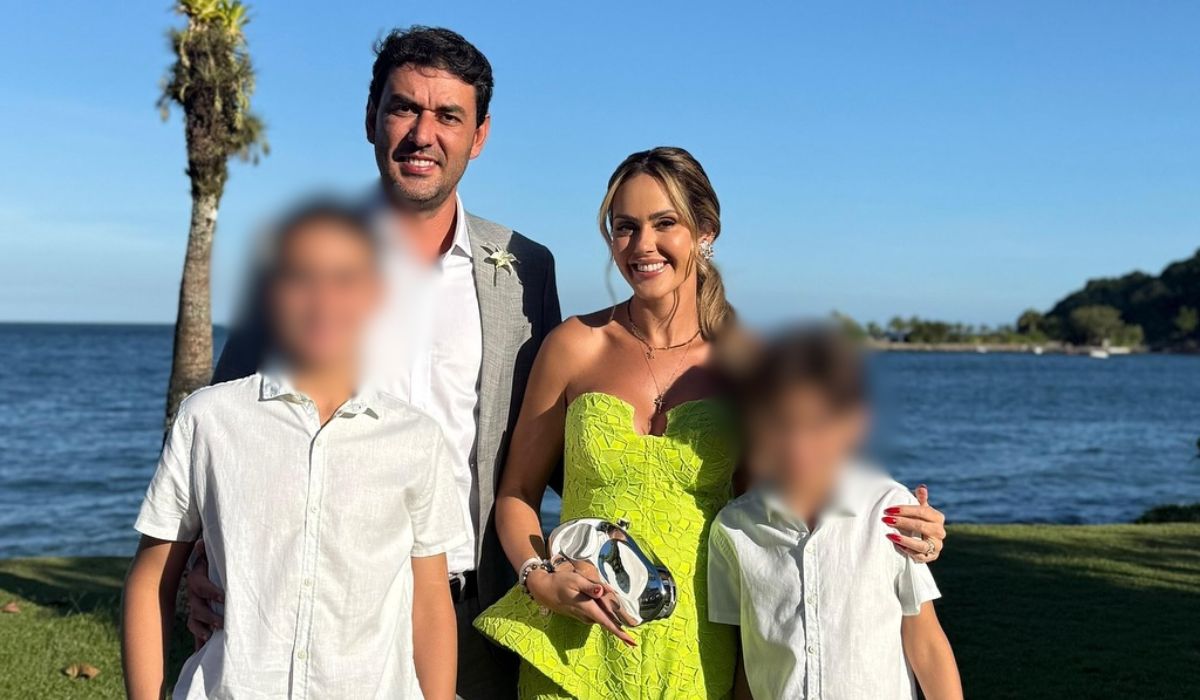 “Até hoje não consigo acreditar”: mãe de meninos mortos por secretário desabafa em entrevista