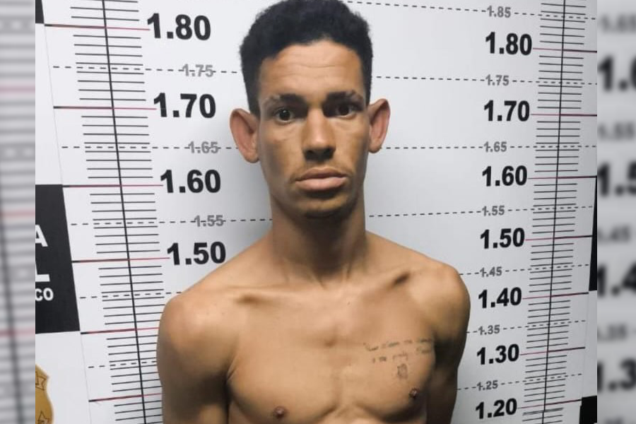 Polícia identifica suspeito de sequestrar e matar Evilly Soares em Maravilha