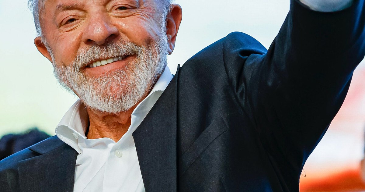 Lula cita Espanha e reforça defesa do fim da escala 6×1