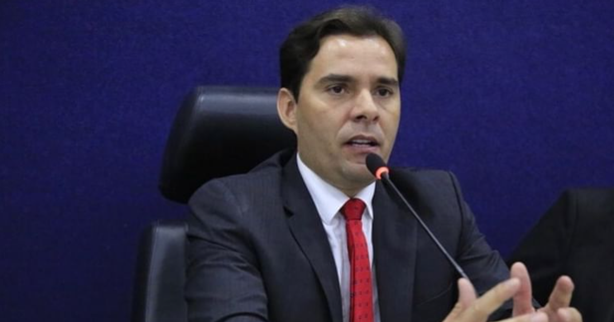 “Sertão fechado com JHC governador” afirma Kelmann em vídeo postado nas redes sociais