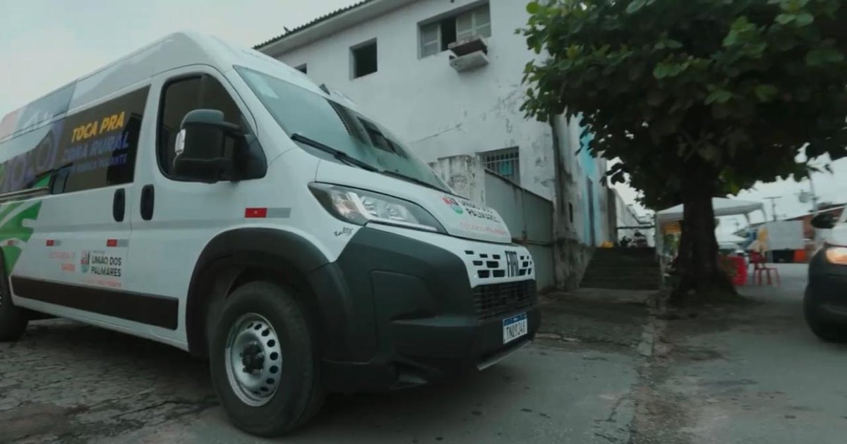 Com equipe volante de saúde exclusiva para atender a zona rural diariamente, prefeito Júnior Menezes intensifica atendimento de saúde para a população da zona rural