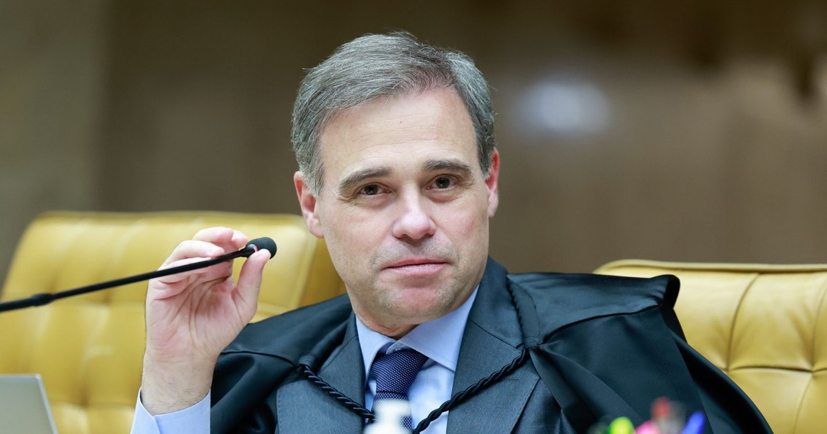 “Brasil perde um grande ministro”: Mendonça sai em defesa de Messias após rejeição ao STF