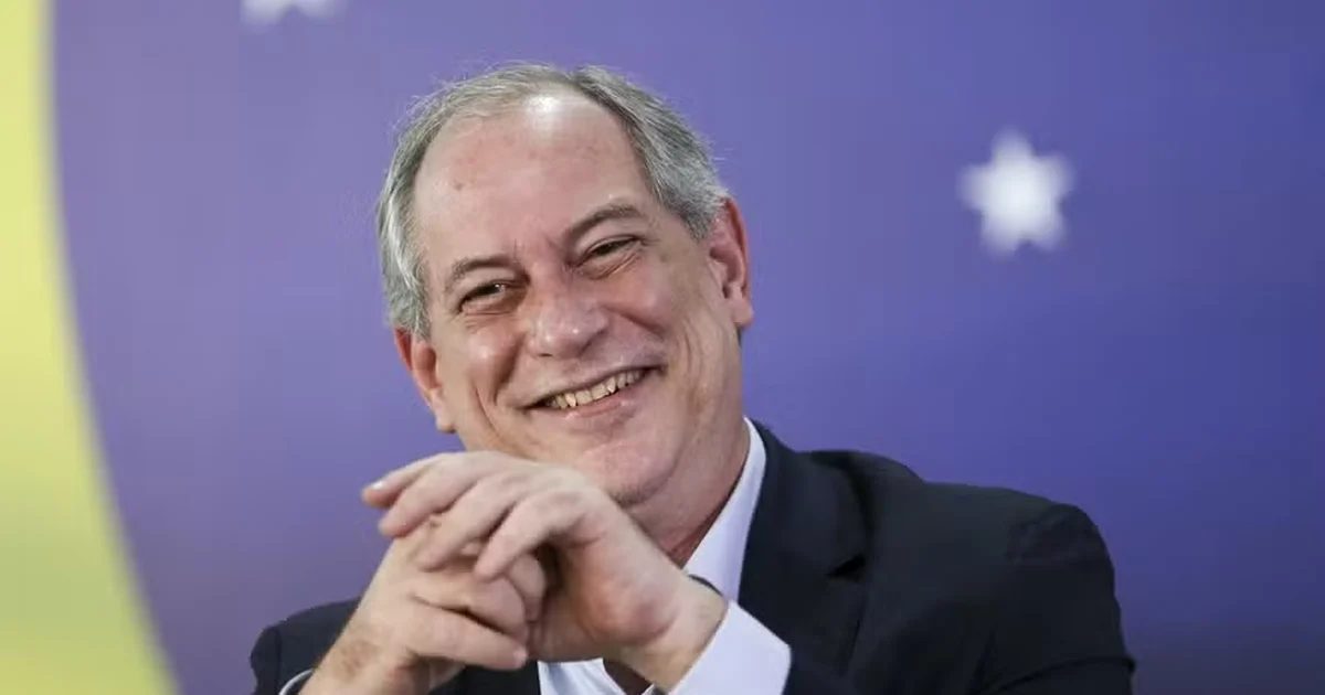 Indecisão: Ciro Gomes analisa candidatura à Presidência e diz que decidirá até maio