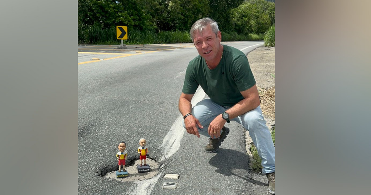 “Padrão Renóquio”: Cabo Bebeto aponta obras pela metade em Junqueiro e na BR-101