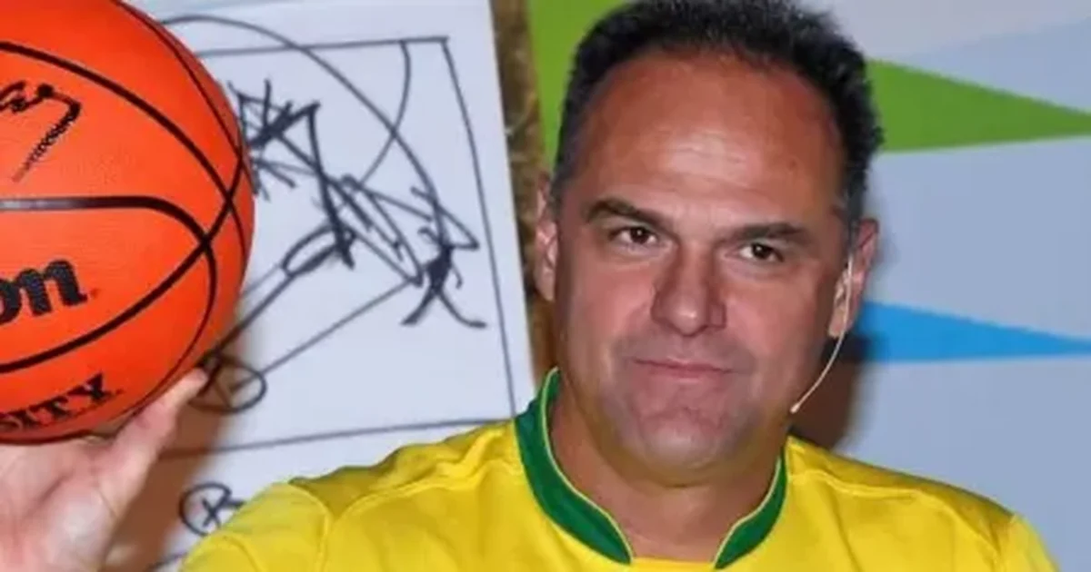 “Hoje vai ser difícil, mas eu vou estar lá” , diz Tadeu Schmidt sobre apresentar BBB após perda do irmão