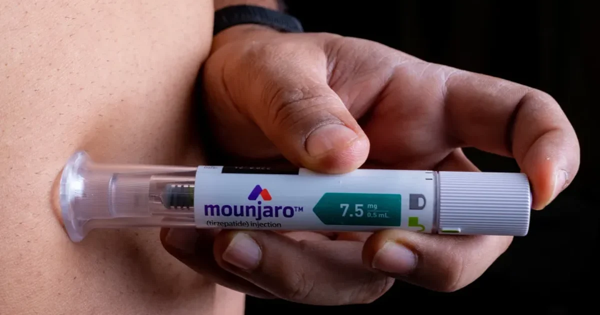 Mounjaro ganha versão em comprimido e chega com promessa de preço mais baixo