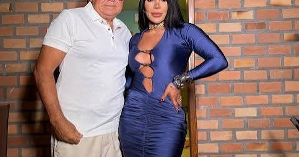 Influenciadora Ingrid Andrade reage a novos ataques de Renan Santos e cobra respeito às mulheres