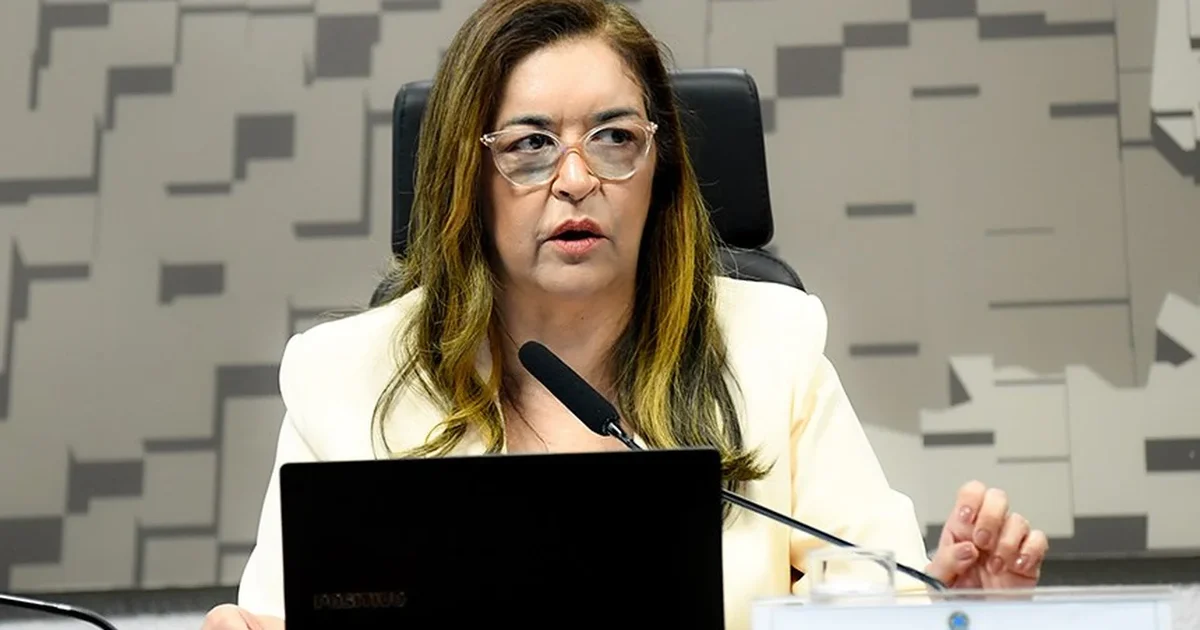 Senadora Eudócia denuncia esquema milionário com remédios oncológicos e alerta para riscos a pacientes