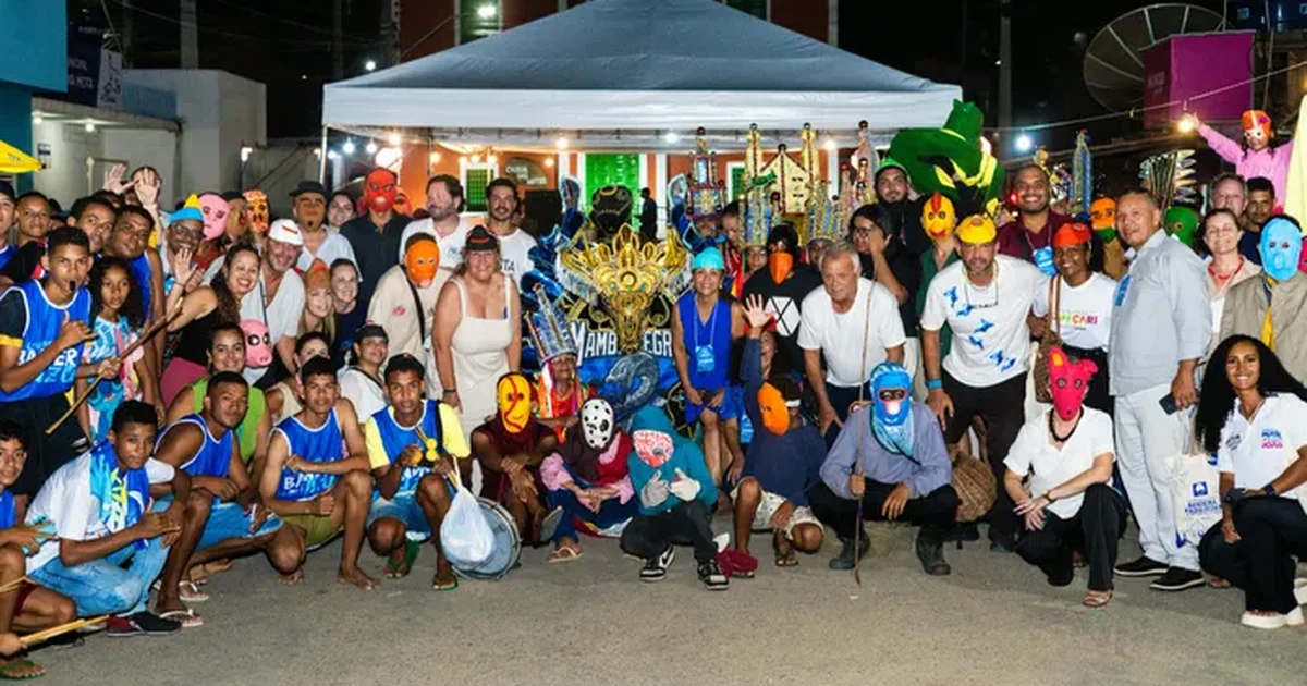 Porto de Pedras sedia workshop nacional do Programa Bandeira Azul Brasil e se consolida como referência em sustentabilidade costeira