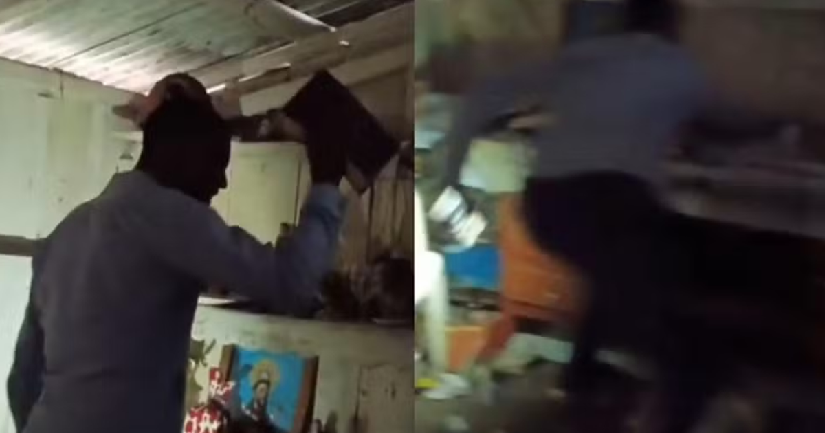 Pastor que invadiu centro de umbanda e destruiu objetos sagrados é condenado por intolerância religiosa