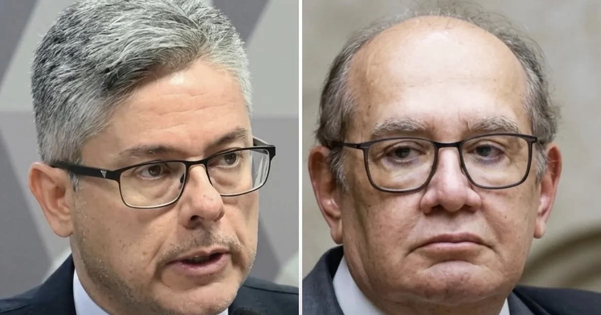 Vieira diz ter “certeza” de prisão de ministros do STF “vai chegar”