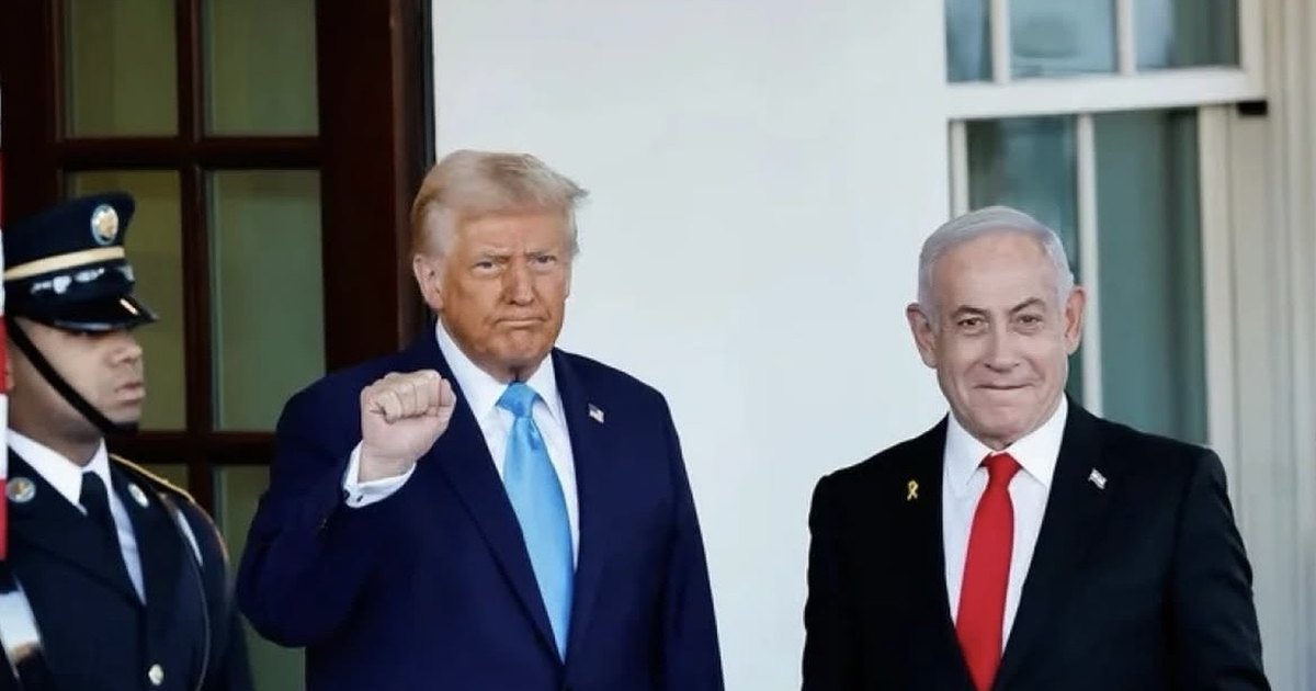 Israel adere a cessar-fogo com Irã anunciado por Trump