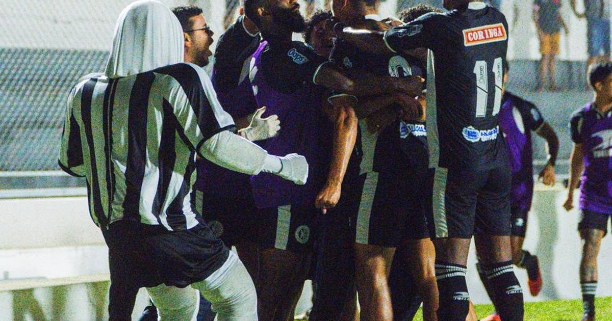 ASA aguarda julgamento no STJD e pode perder titulares para duelo contra o Confiança