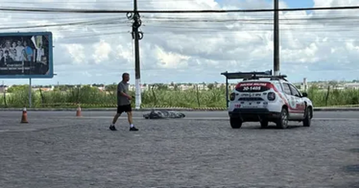 Idoso morre após sofrer mal súbito durante caminhada no Benedito Bentes