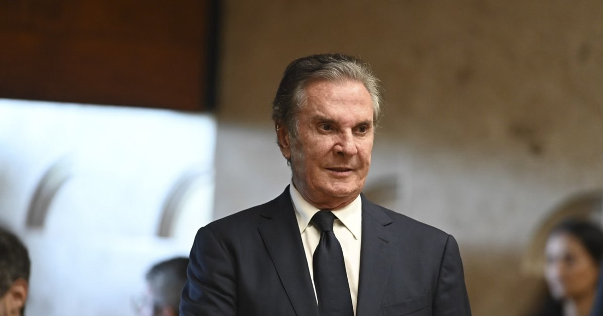 Em prisão domiciliar, Fernando Collor gera gastos de mais de R$ 7 milhões dos cofres públicos