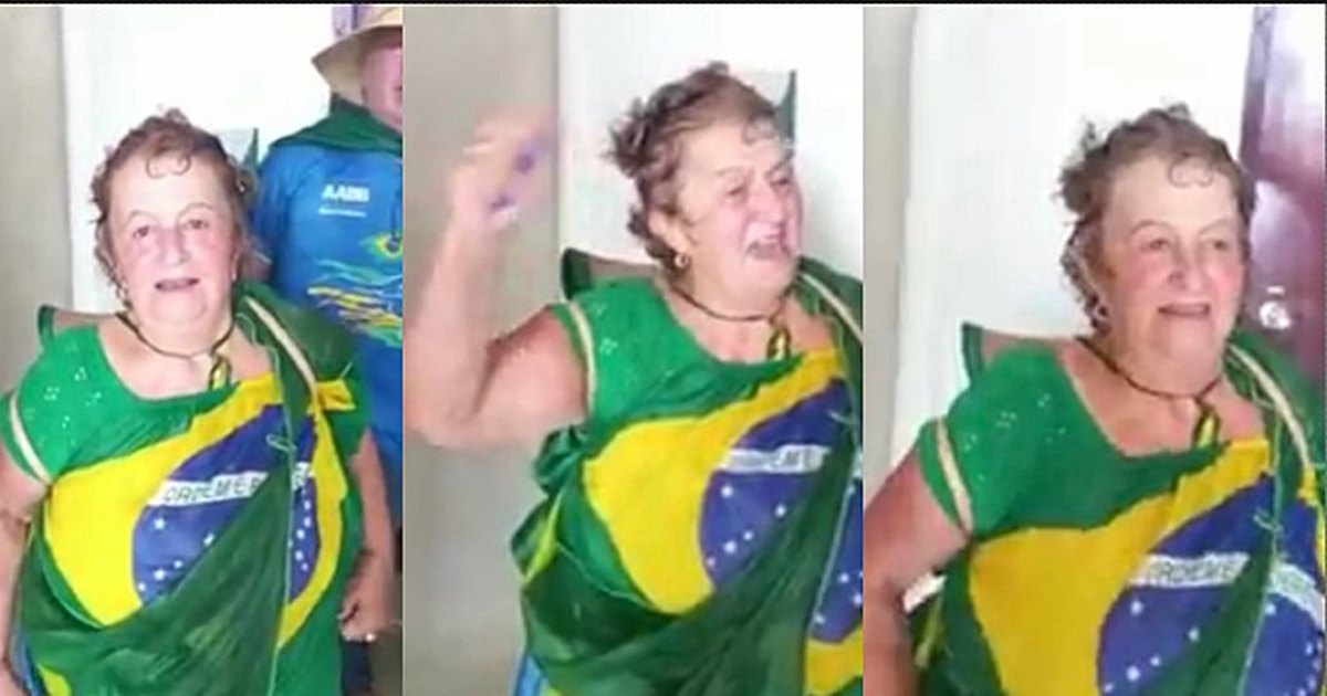 18 idosos condenados pelo 8 de janeiro vão para prisão domiciliar após decisão do Ministro Alexandre de Moraes