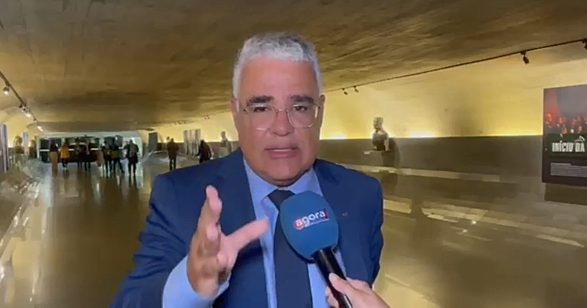 Girão diz que PT tenta barrar CPI do Crime Organizado com mudanças de membros