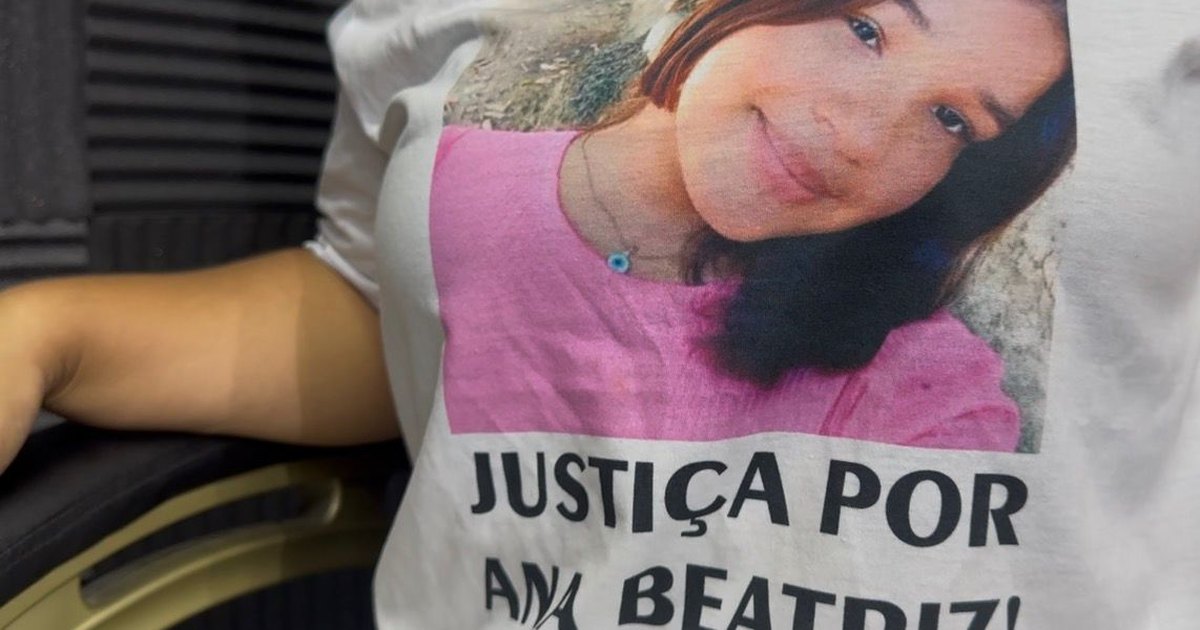 “Quem protege eles?”: família cobra investigação e questiona ausência de depoimento de mulher de suspeito