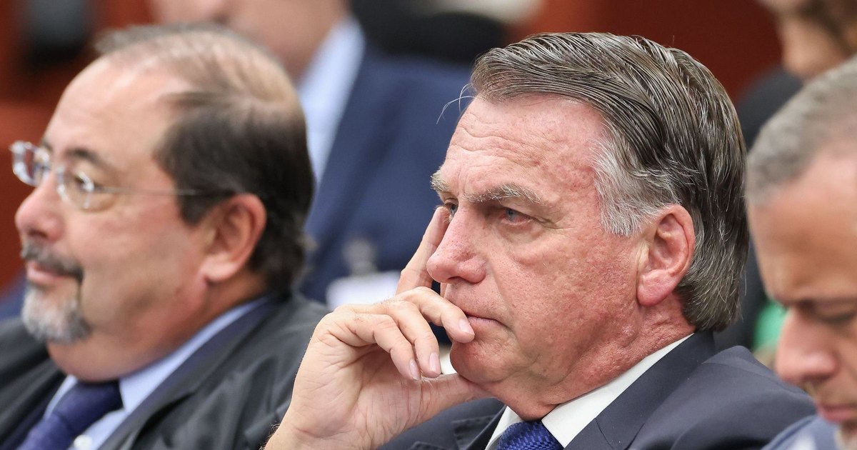 Bolsonaro tem melhora gradual, mas enfrenta dor e fadiga , afirmam médicos
